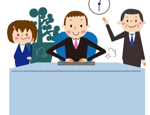 カオスな ブラック企業 神様 ホワイト企業 対応の違いを検証した結果 Great企業 Com カオスな ブラック企業 神様 ホワイト企業 対応の違いを検証した結果 Great企業 Com
