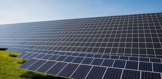 太陽光発電