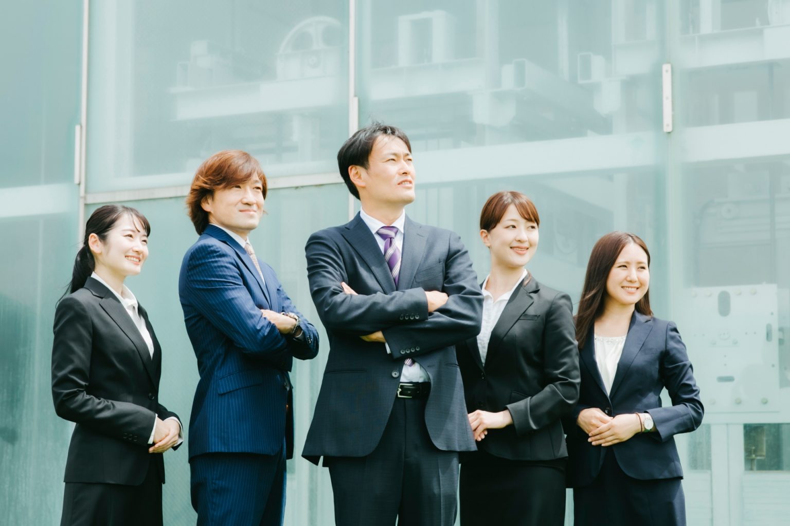 京栄センターに勤めたいけど評判は？社員の口コミからどんな会社か推測してみた