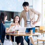 いーふらんの社員の評判イメージ画像